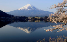 日本富士山︱3客心臟停頓倒臥火山口   氣象台：最低氣溫-1.6°C