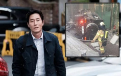 金柱赫车祸疑突发心脏病引致 韩演艺圈多个活动取消