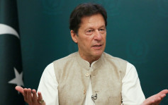 巴基斯坦總理將出席冬奧開幕式 傳印度放棄外交抵制 