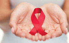 今年首季增85宗愛滋病毒感染 半數涉同性或雙性性接觸