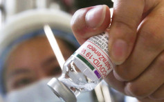 台至少25人打阿斯利康疫苗後死亡 陳時中：沒有出現危險訊號