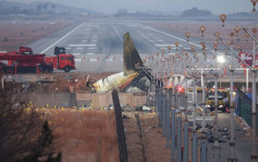 濟州航空空難 | 恐嚇信聲稱對空難負責 警告除夕夜南韓各城炸彈爆炸