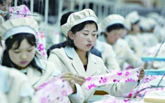 中國加強制裁 禁止北韓在華新設企業