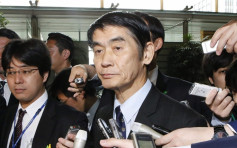 失言稱海嘯慶幸不在東京　日本復興大臣辭職
