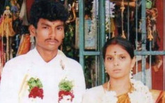 印度「賤民」少年娶高種姓女子 遭女方父親名譽殺人