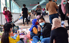 印尼政府擬助傭工「零成本」出國 業界憂培訓費轉嫁僱主