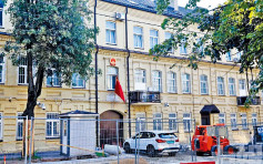 立陶宛關係降代辦級外交部：正當反制