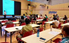 非牟利团体协办免费保安课程 料120名少数族裔及新来港人士受惠