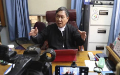 缅甸军方令昂山素姬律师封口 称媒体引述假资讯致社会不稳