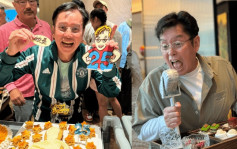 「校長」譚詠麟74歲生日慶祝方式極貼地 指定要食呢款食物有特別寓意