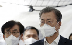 【武漢肺炎】韓國擬向中國提供200萬隻口罩
