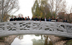 西班牙全球首条3D打印桥梁成新景点