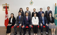 海關分別與越南海關及丹麥專利商標局舉行雙邊會議 探討更緊密合作