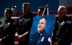 加州療養院爆炸 消防員救人反被77歲老翁開槍射殺