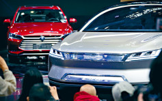 欧盟官员：对中国电动车反补贴调查 涵盖在华欧美车厂