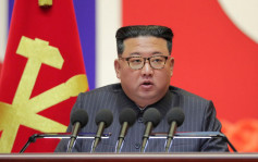 北韓勞動黨召開八中全會 討論應對外交及國防戰略等問題