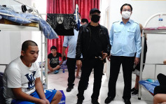 人口販賣｜「豬仔」向柬埔寨副總理求助 10天救出103人