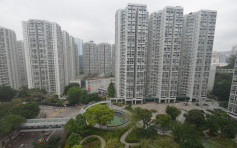丽港城2房户669万沽 低市价约5%