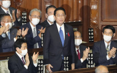 日本新首相岸田文雄公布內閣班底　20名成員13人首次入閣