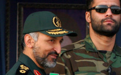 伊朗革命卫队高级将领逝世 终年65岁