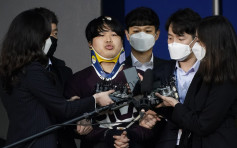 南韓「N號房」主犯上訴獲減刑3年