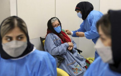 伊朗疫情趨嚴峻 3人感染Omicron死亡