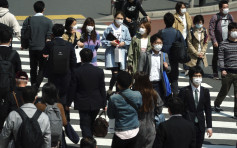 日本防護衣不足 大阪市長籲民眾捐雨衣代替