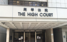 胡兆康遭入禀申请破产　6月21日开庭