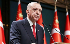 暗示要草擬新憲法 分析指土耳其總統埃爾多安想延續統治