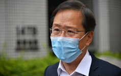 郭家麒去信兩立會委員會 促討論「禁酒令」及機場醫護裝備
