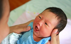 医生提醒疫情间婴儿疫苗接种毋需改期 1岁以下不宜戴口罩