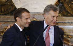 阿根廷總統：卡舒吉被殺案或在G20會上討論