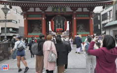 調查：96%受訪者計劃未來旅行最少一次  「日台泰韓」最受歡迎