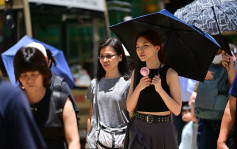 天气｜天文台预警广东沿岸天气周四转差 周五有狂风雷暴 珠江口一带有冰雹