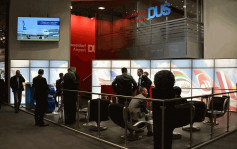 德國多個機場網站當機 疑遭黑客入侵