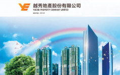 越秀地產123｜以逾21億人幣投得杭州市拱墅區地皮