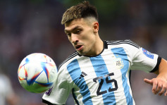 世界杯2022｜专家分析:阿根廷之矛 难破格仔盾