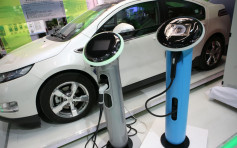 内地大力推广新能源汽车 鼓励发绿债