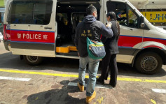 荃湾按摩院涉违规营业 46岁女负责人被捕