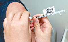 复必泰二价疫苗等3款新冠疫苗 即日起获注册为香港药剂制品
