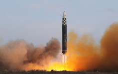 北韩试射新型洲际弹道导 强调将以核制核应对威胁