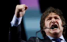 曾控中資介入選舉 阿根廷新總統對華態度軟化引熱議