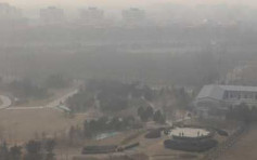 内地八省市大雾　局部地区能见度不足500米