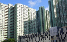 15地點納強檢多座公屋在列 包括小西灣邨瑞隆樓