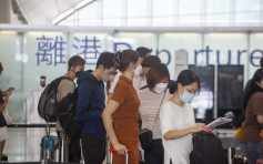 中国通关及报复式旅游  2023年亚太区机票料涨价5%至14.5%