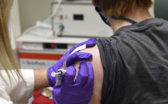 輝瑞稱下月申請緊急使用授權 有望成美國首面世新冠疫苗