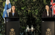 因同性及同龄相若而会晤？纽西兰及芬兰女总理霸气回应KO记者