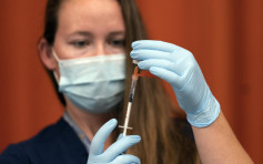 美國70%成年人已接種至少一劑新冠疫苗