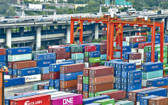 港輸美貨須標「中國製造」 中總反對籲港府採長遠應對措施