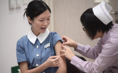 衞生署增购2.4万剂流感疫苗 澄清有效至本年中非存货